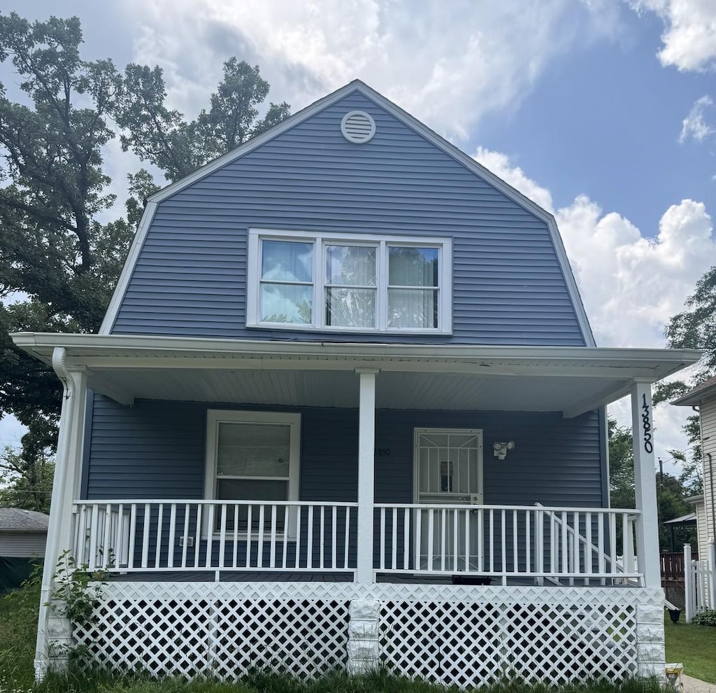 13850 S Kanawha Ave, Dolton, IL 60419 - photo 1