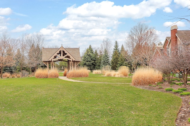 169 Waverly Ct, Bloomingdale, IL 60108 - view of green lawn