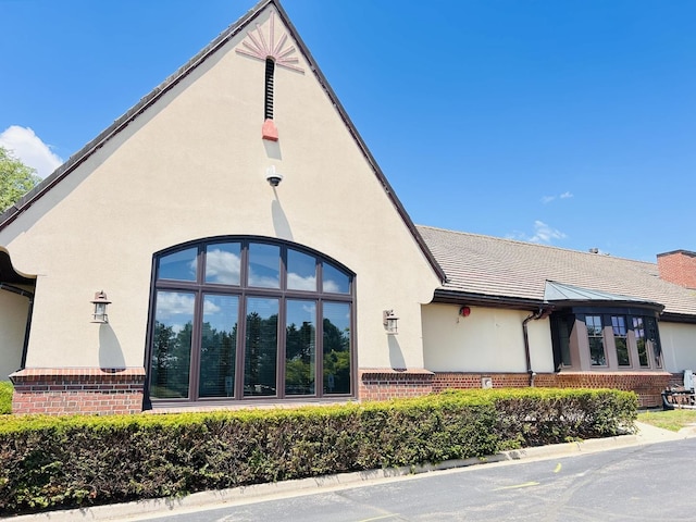 2467 Worthington Dr, Aurora, IL 60506 - view of building exterior