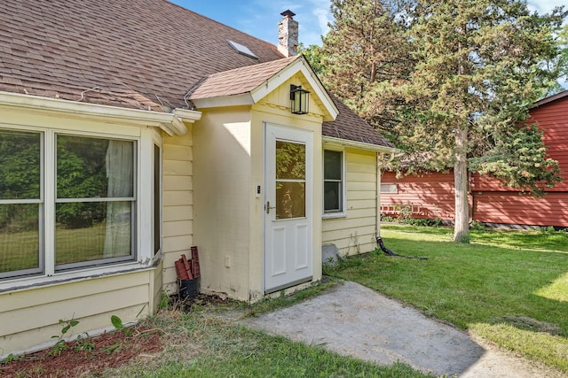 1819 Il Route 176, Crystal Lake, IL 60014 - view of outdoor structure