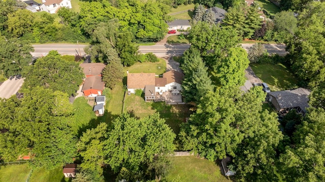 1819 Il Route 176, Crystal Lake, IL 60014 - aerial view of residential area