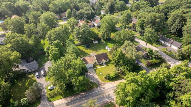 1819 Il Route 176, Crystal Lake, IL 60014 - view of property location featuring nearby suburban area