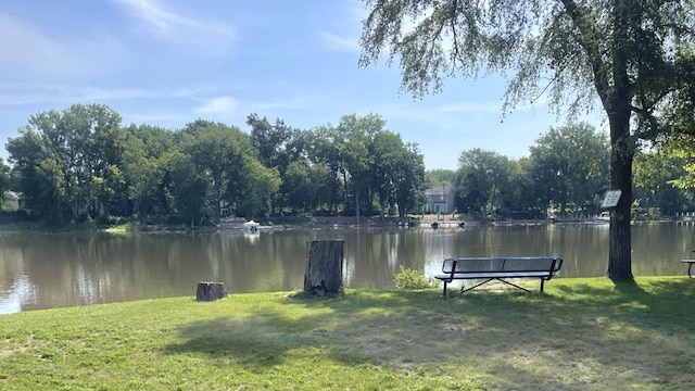1819 Il Route 176, Crystal Lake, IL 60014 - water view