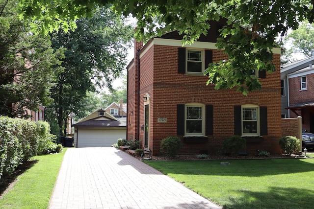 10921 S California Ave, Chicago, IL 60655 - photo 2