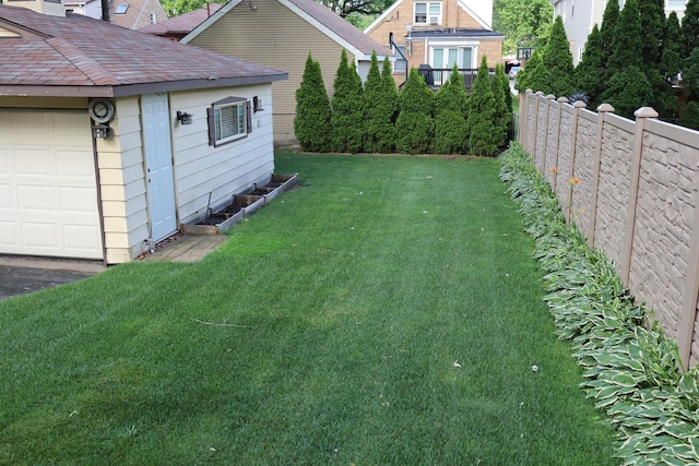 10921 S California Ave, Chicago, IL 60655 - photo 24