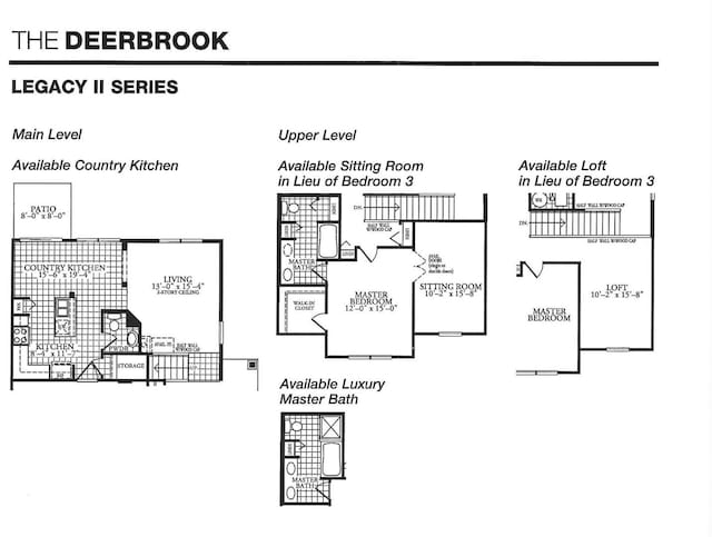 937 Emerald Dr, Pingree Grove, IL 60140 - view of home floor plan