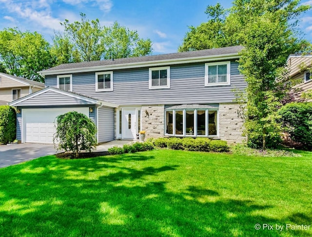 911 N Quince Ln, Mount Prospect, IL 60056 - photo 1