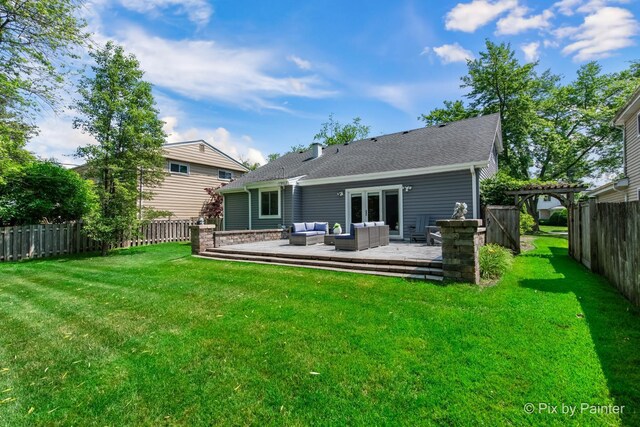 911 N Quince Ln, Mount Prospect, IL 60056 - photo 29