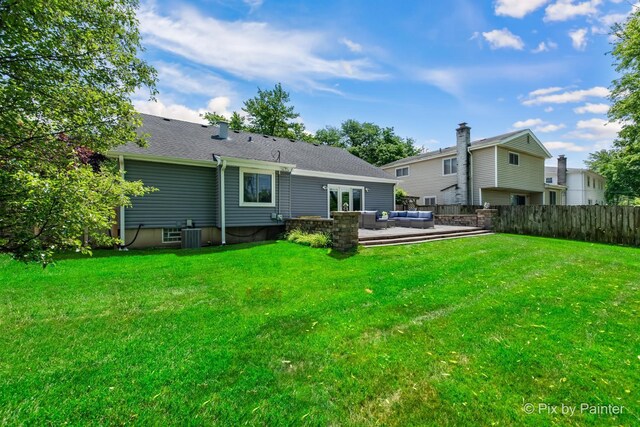 911 N Quince Ln, Mount Prospect, IL 60056 - photo 31