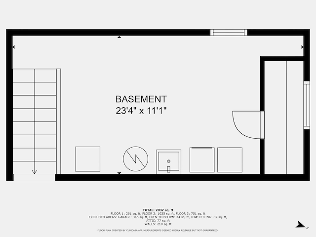 911 N Quince Ln, Mount Prospect, IL 60056 - photo 36