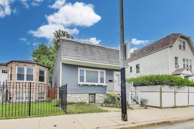 3313 N Kedzie Ave, Chicago, IL 60618 - photo 1