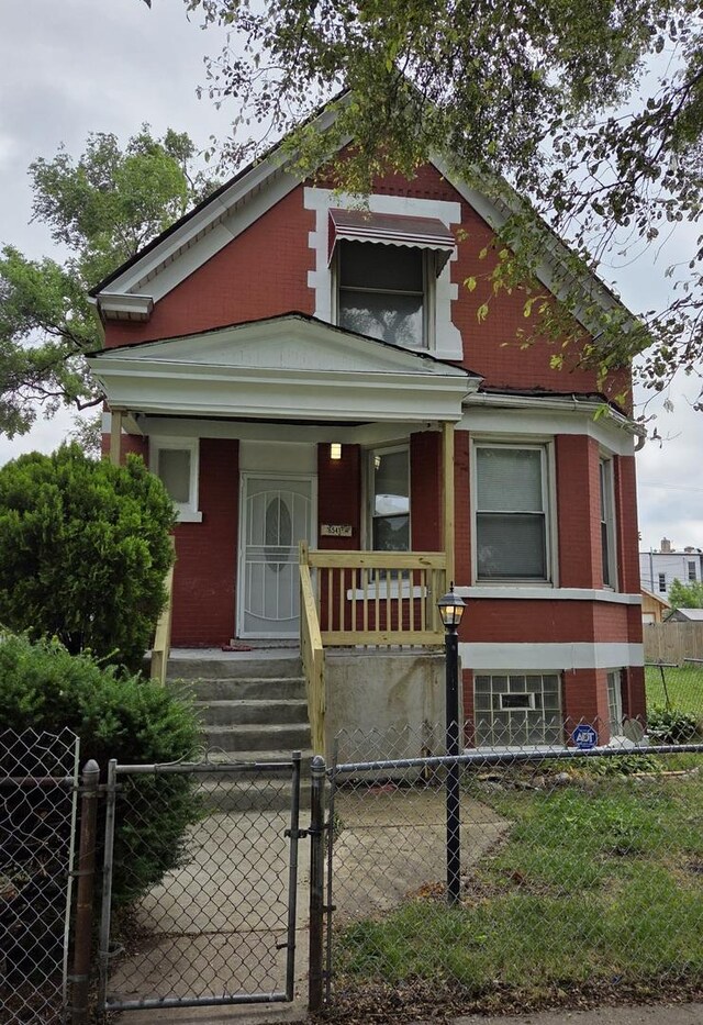 6541 S Hermitage Ave, Chicago, IL 60636 - photo 2