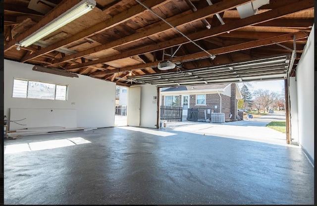 507 Wingate Dr, Schaumburg, IL 60193 - view of garage