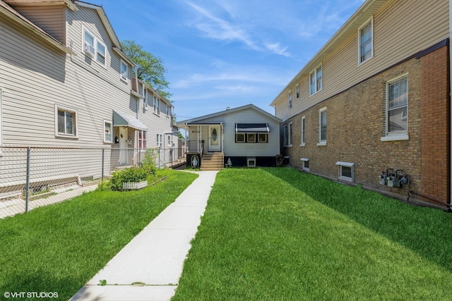 13417 S S Ave M, Chicago, IL 60633 - photo 2