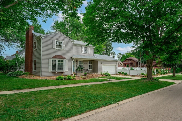 2304 Jackson St, Rockford, IL 61107 - photo 3