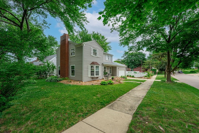 2304 Jackson St, Rockford, IL 61107 - photo 4