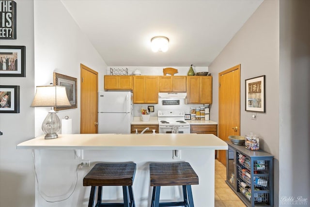 1384 Cunat Ct Unit 2B, Lake In The Hills, IL 60156 - photo 5
