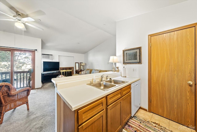 1384 Cunat Ct Unit 2B, Lake In The Hills, IL 60156 - photo 7