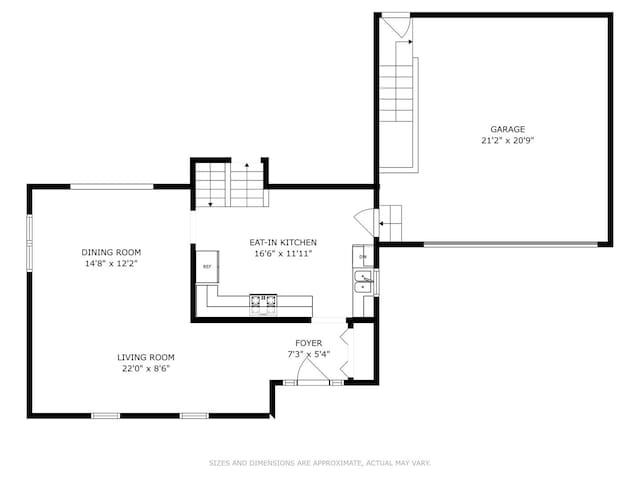 1908 Chestnut Hill Rd, Plainfield, IL 60586 - view of property floor plan