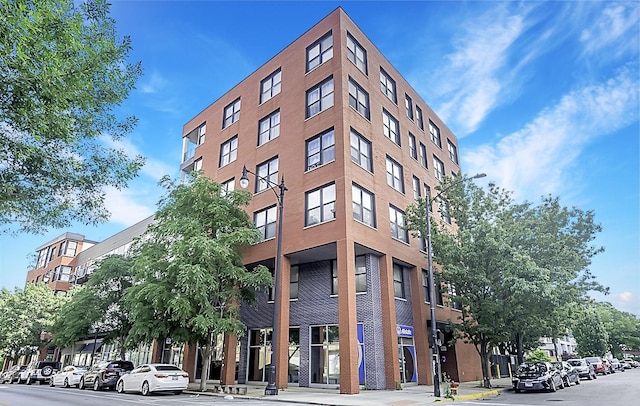1621 S Halsted St Unit 405, Chicago, IL 60608 - view of property
