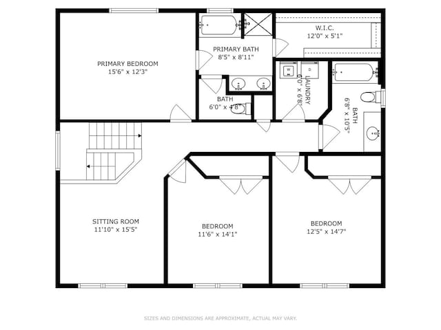 10831 Partridge Trl, Richmond, IL 60071 - view of home floor plan