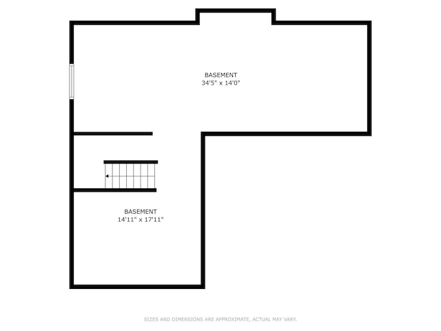 10831 Partridge Trl, Richmond, IL 60071 - view of home floor plan