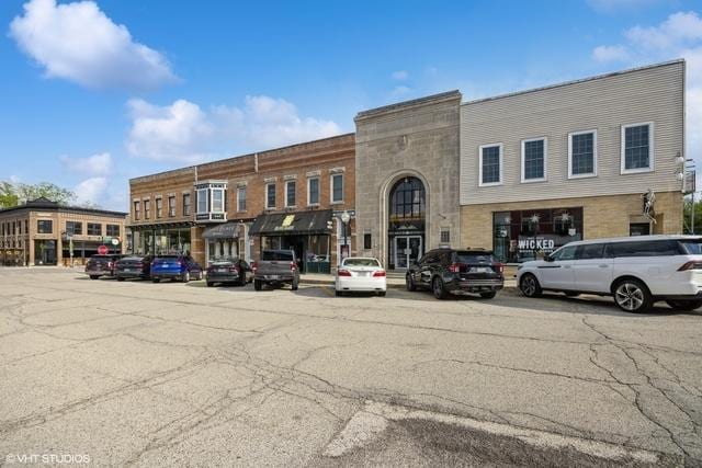 10831 Partridge Trl, Richmond, IL 60071 - view of commercial location