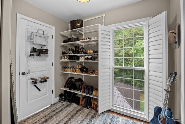 3 Old Valley Rd, Rolling Meadows, IL 60008 - view of mudroom