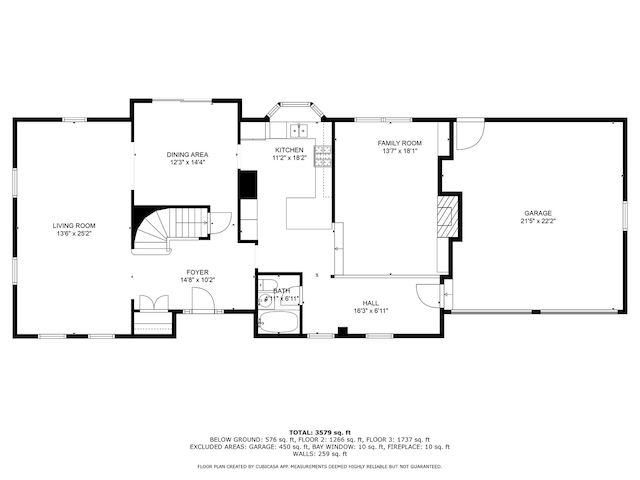 3 Old Valley Rd, Rolling Meadows, IL 60008 - view of floor plan / room layout
