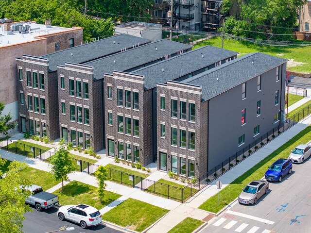 5008 S Prairie Ave, Chicago, IL 60615 - photo 35