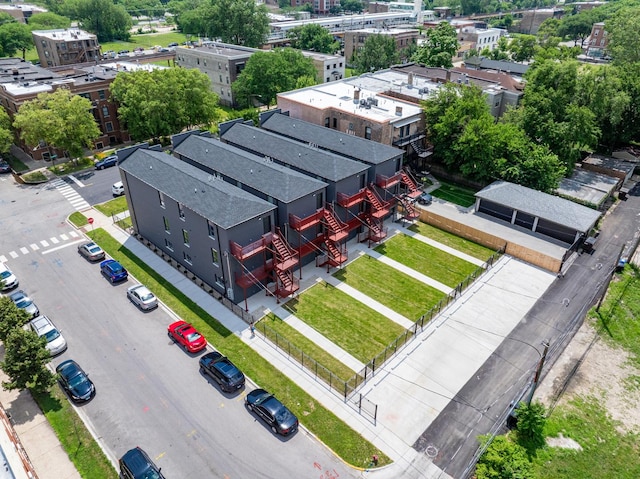 5008 S Prairie Ave, Chicago, IL 60615 - photo 39