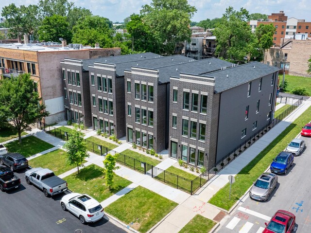 5008 S Prairie Ave, Chicago, IL 60615 - photo 41