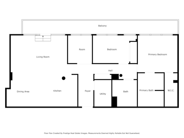 3963 W Belmont Ave Unit 613, Chicago, IL 60618 - view of property floor plan