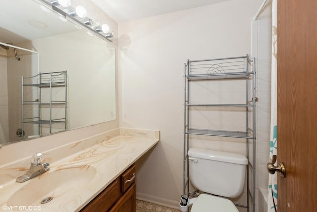 330 Memory Ln Unit 2, Westmont, IL 60559 - bathroom featuring vanity and tub / shower combination