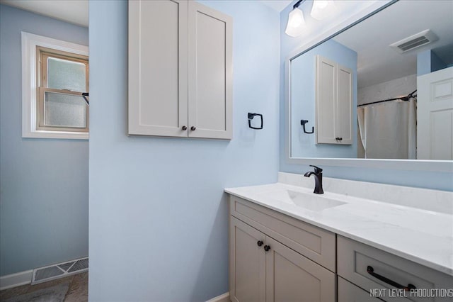 24106 W Pheasant Chase Dr, Plainfield, IL 60544 - full bathroom with vanity and baseboards