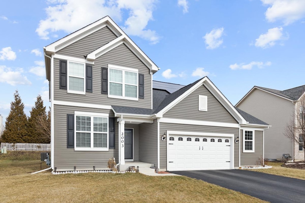 2003 Seaview Dr, Aurora, IL 60503 - photo 1