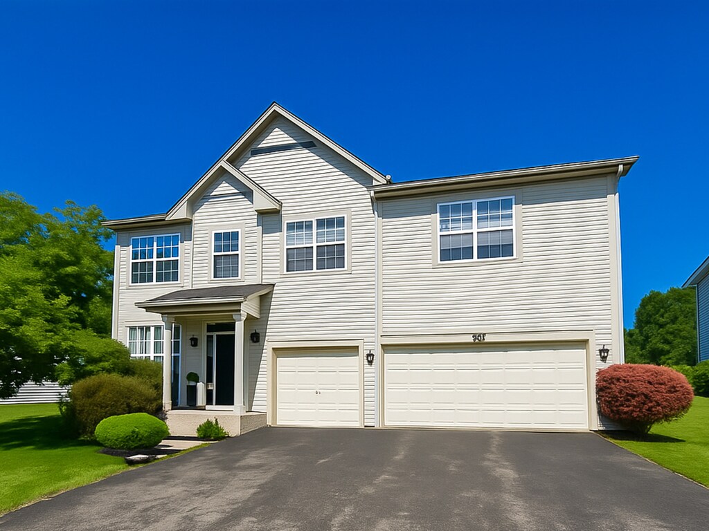 529 W Galeton Dr, Round Lake, IL 60073 - photo 1
