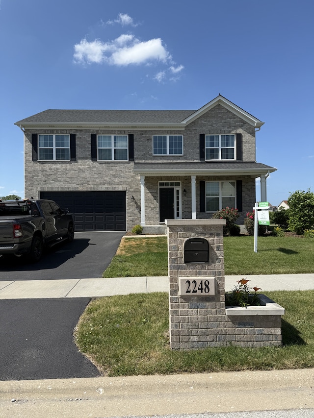 2248 Eastwood Dr, Lynwood, IL 60411 - photo 1
