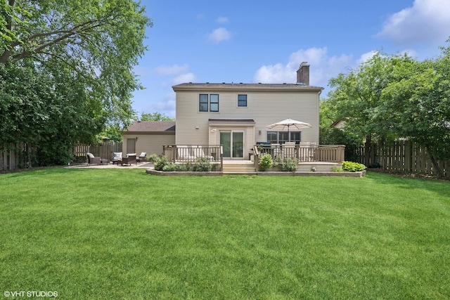 940 S Cedar St, Palatine, IL 60067 - photo 40