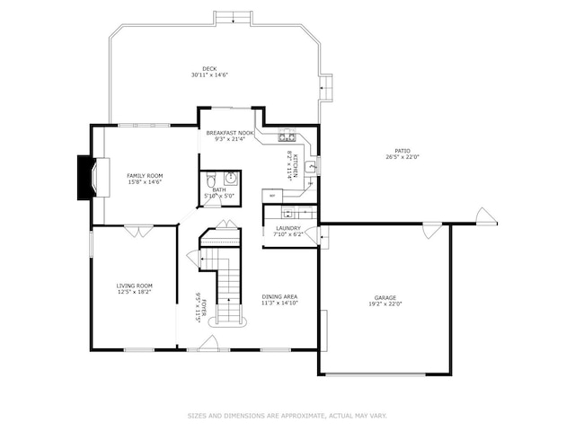940 S Cedar St, Palatine, IL 60067 - photo 43
