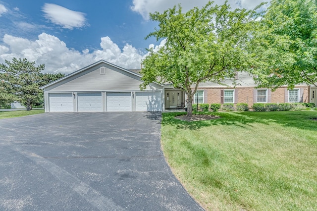 665 Thorntree Ct Unit A-1, Bartlett, IL 60103 - photo 1