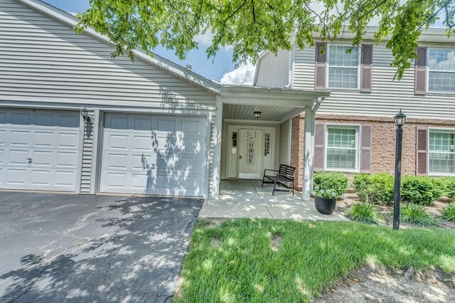 665 Thorntree Ct Unit A-1, Bartlett, IL 60103 - photo 3