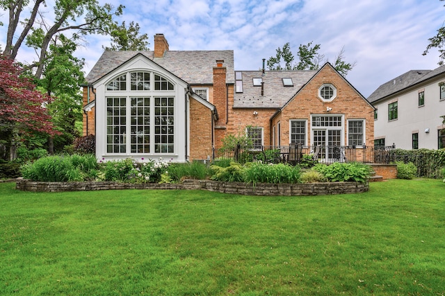 528 Madison Ave, Glencoe, IL 60022 - photo 39