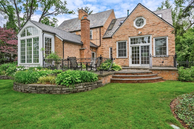 528 Madison Ave, Glencoe, IL 60022 - photo 40