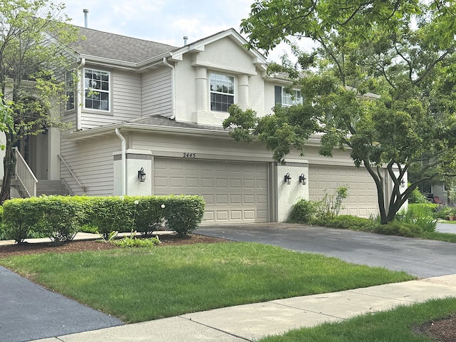 2445 Palazzo Dr, Buffalo Grove, IL 60089 - photo 1