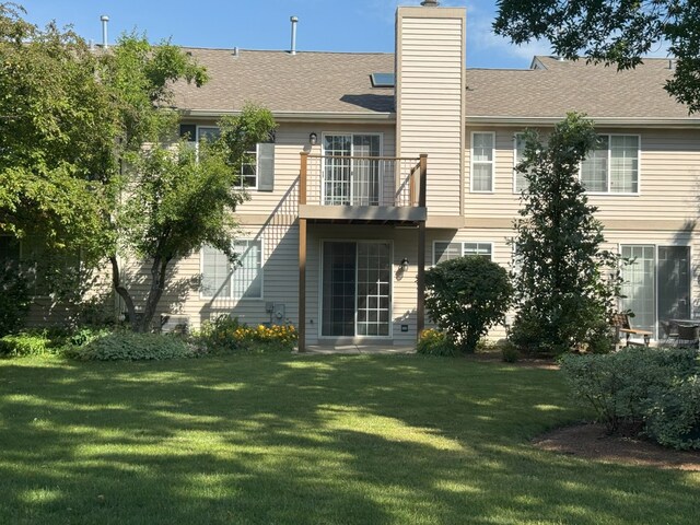 2445 Palazzo Dr, Buffalo Grove, IL 60089 - photo 22