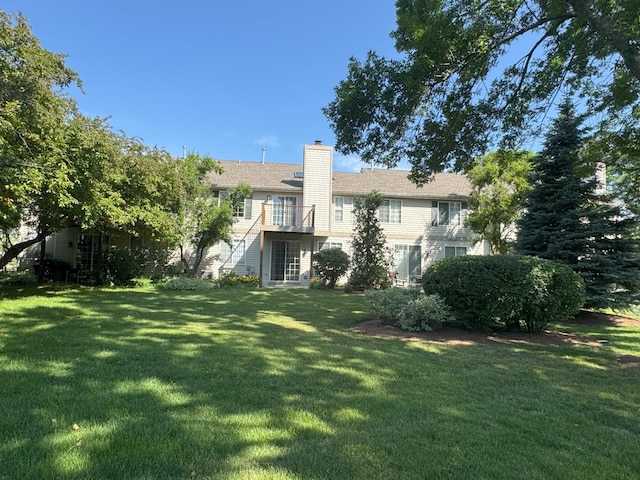 2445 Palazzo Dr, Buffalo Grove, IL 60089 - photo 23