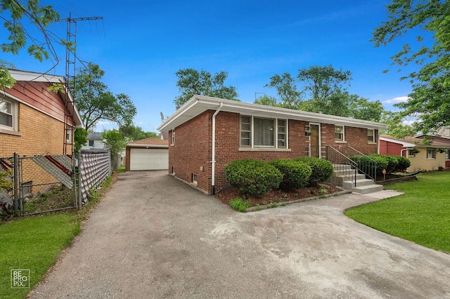 22431 Lawndale Ave, Richton Park, IL 60471 - photo 2