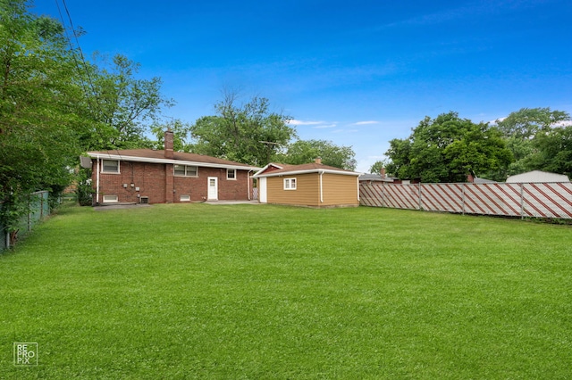 22431 Lawndale Ave, Richton Park, IL 60471 - photo 20