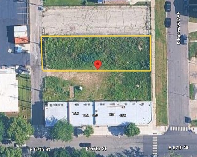 6642 S Kenwood Ave, Chicago, IL 60637 - photo 4